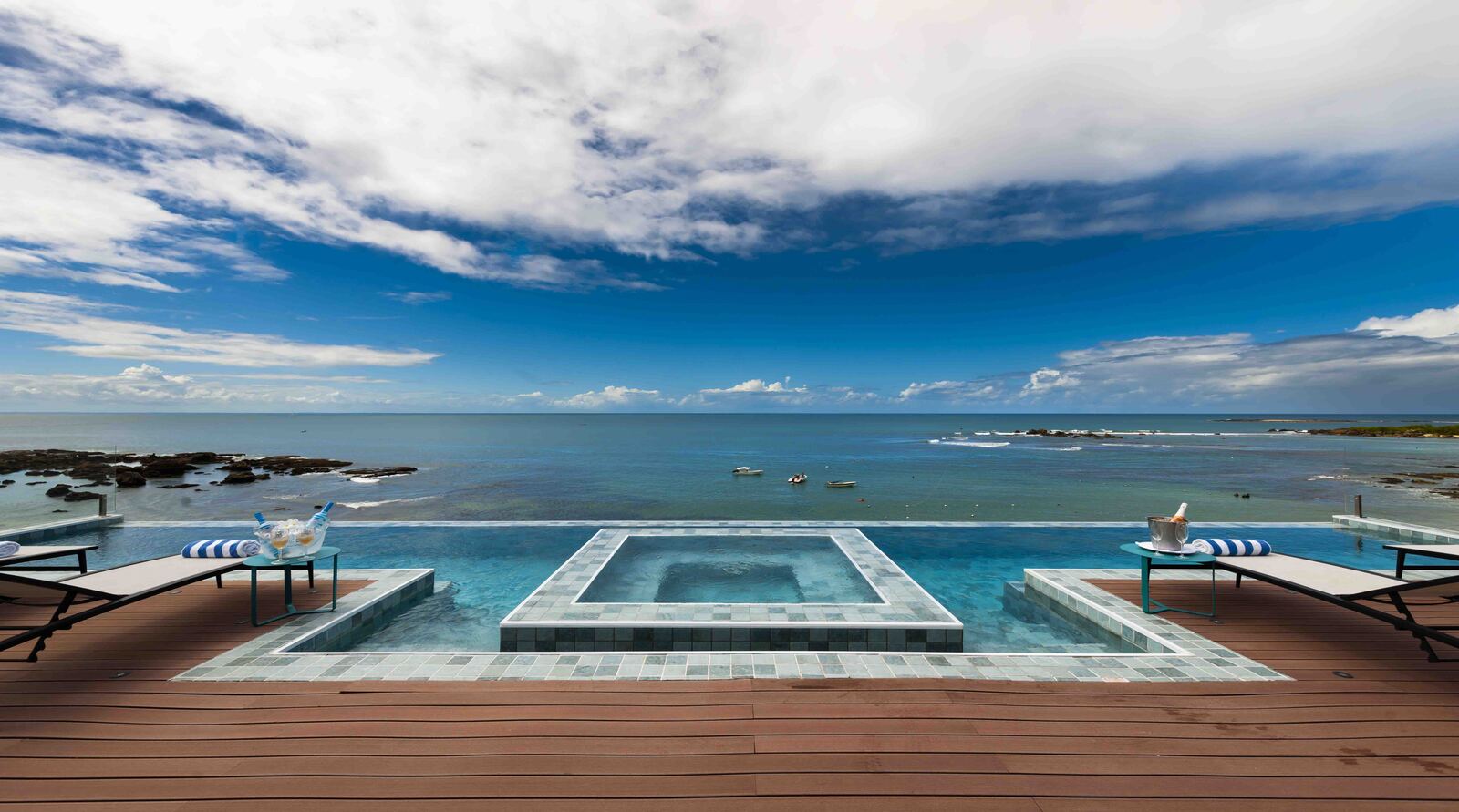 Pousada Antonella - Morro de São Paulo - BA