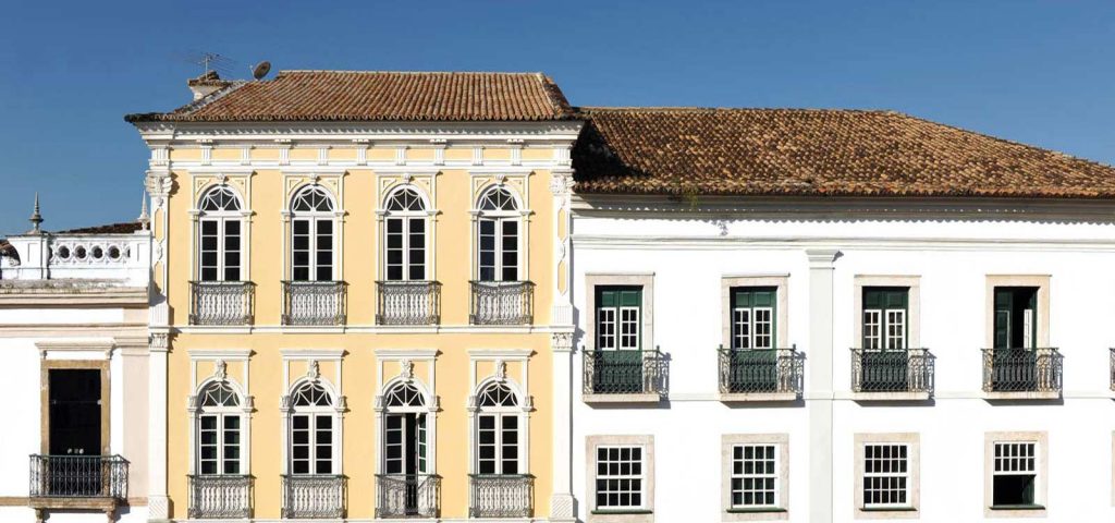 Hotel Villa Bahia - Roteiros de Charme