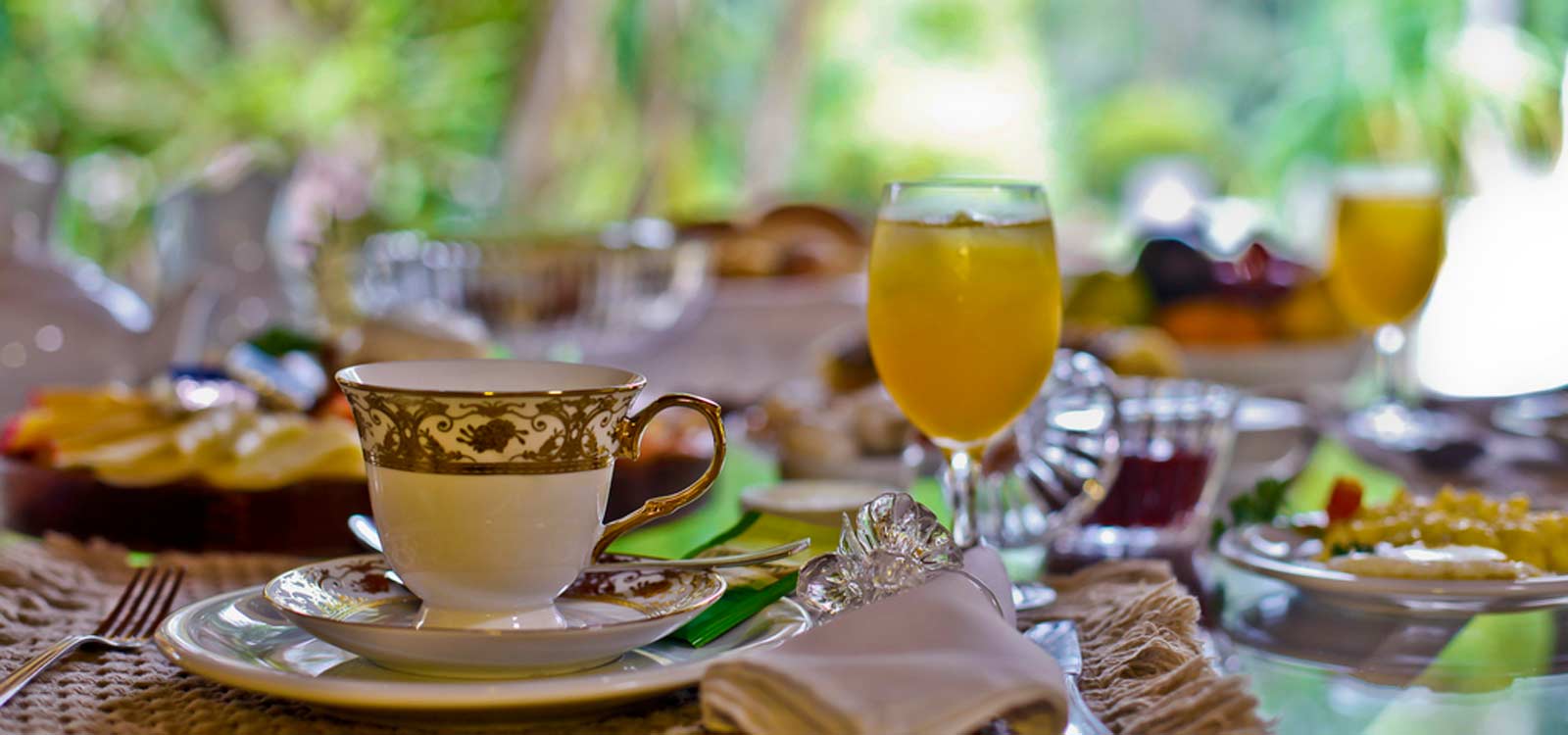 Hotel Capim Limão - Itaipava - RJ