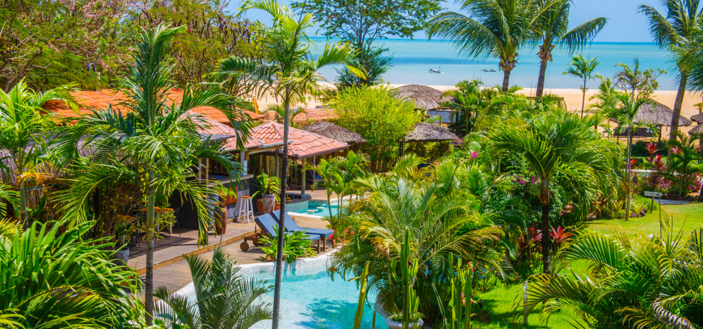 Pousada & Spa Mi Secreto