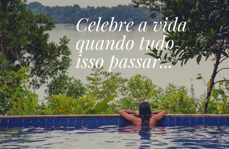 Celebre a Vida