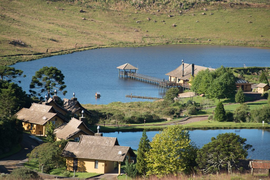 Rio do Rastro