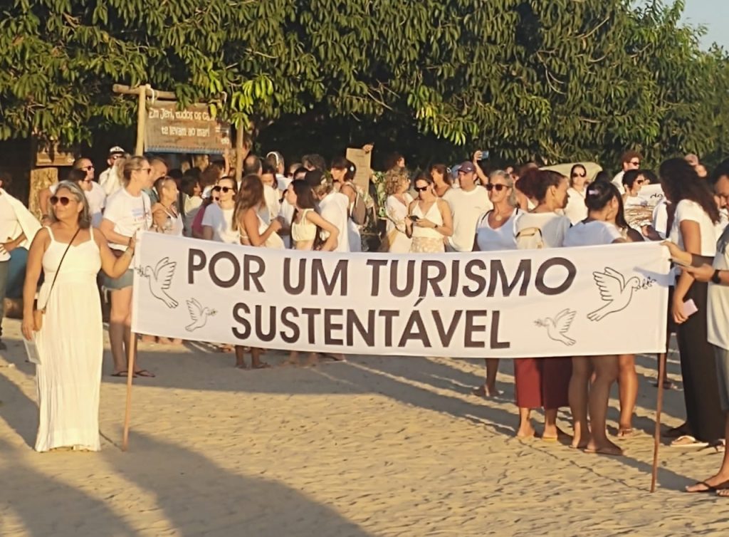 Jericoacoara - evento sustentabilidade