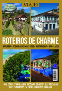 0005 - Roteiros de Charme